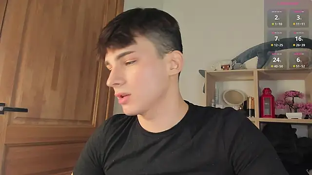 Snapshot of mystic_evan chatting on 11.27.25 mystic evan online show from 11.27.25