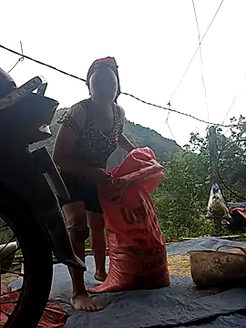 Mamapm20 online show from 09.12.25