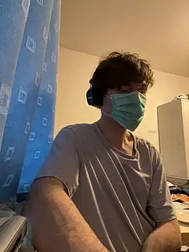 Imagerysin23 online show from 09.09.25