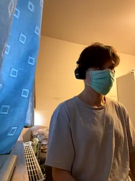 Imagerysin23 online show from 09.13.25