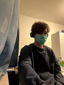 Imagerysin23 online show from 09.16.25