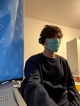 Imagerysin23 online show from 09.17.25