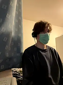 Imagerysin23 online show from 10.23.25