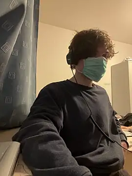 Imagerysin23 online show from 11.09.25