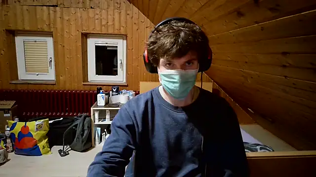 Imagerysin23 online show from 12.15.25