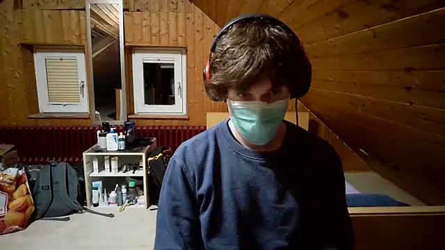 Imagerysin23 online show from 02.10.26