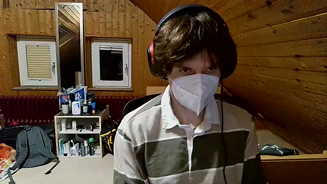 Imagerysin23 online show from 02.28.26