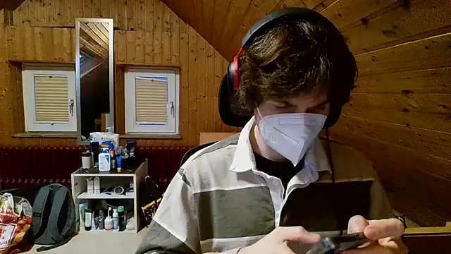 Imagerysin23 online show from 03.06.26