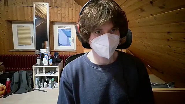 Imagerysin23 online show from 03.12.26