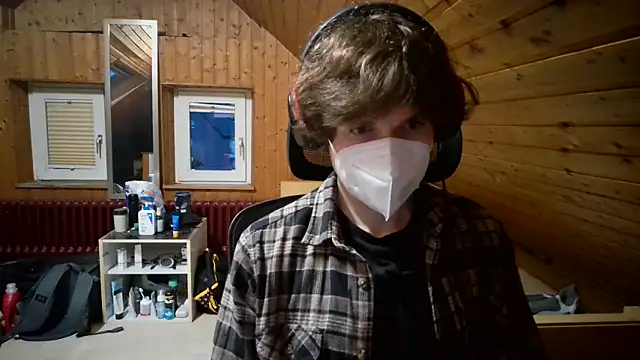 Imagerysin23 online show from 03.13.26