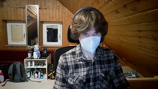 Imagerysin23 online show from 03.16.26