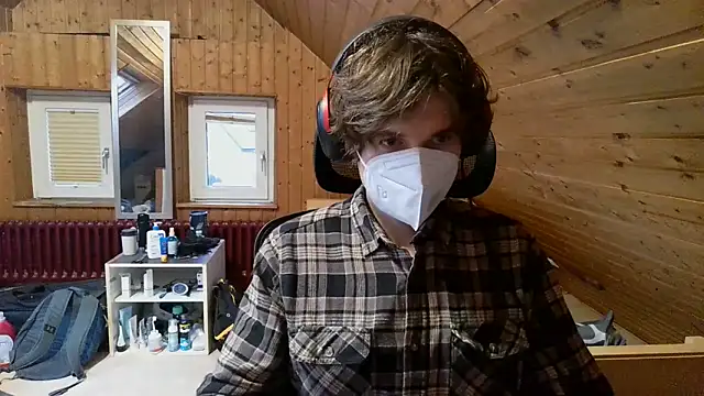 Imagerysin23 online show from 03.17.26