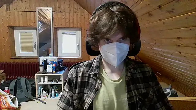 Imagerysin23 online show from 03.20.26