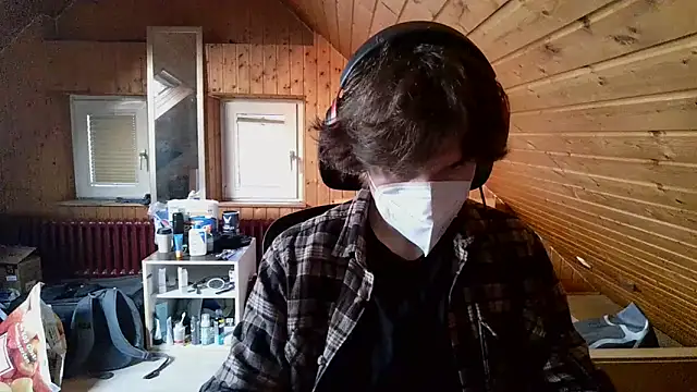 Imagerysin23 online show from 03.23.26