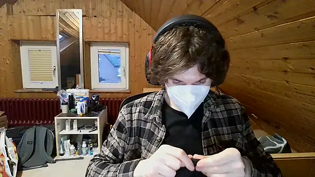 Imagerysin23 online show from 03.24.26