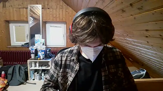 Imagerysin23 online show from 03.26.26