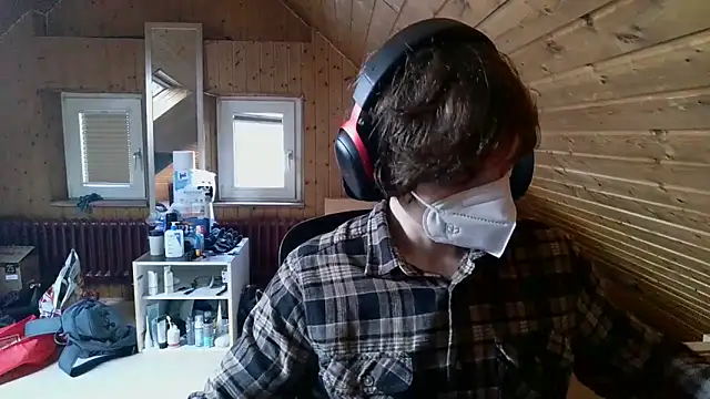 Imagerysin23 online show from 03.30.26