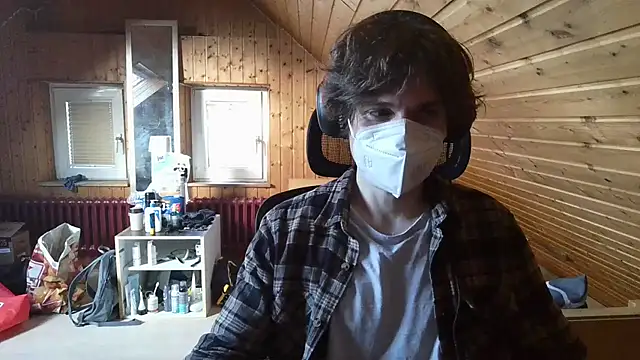 Imagerysin23 online show from 03.31.26