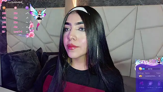 aysel 27 online show from 12.19.25