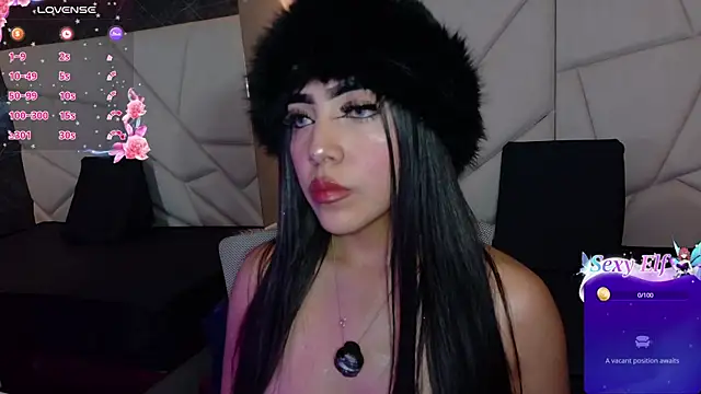 aysel 27 online show from 12.22.25