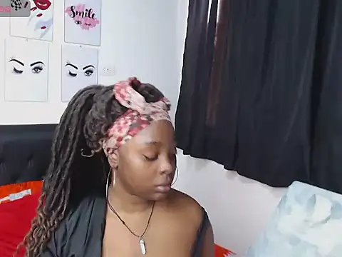 Bonnie ada12 online show from 03.26.26