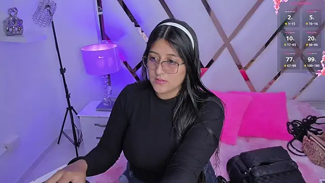 megann  up online show from 11.16.25