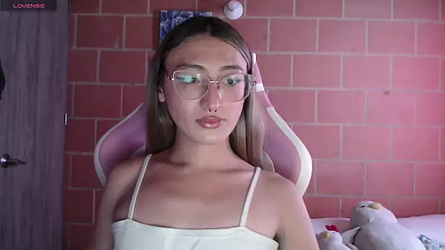 Andrea camilaaa online show from 09.10.25