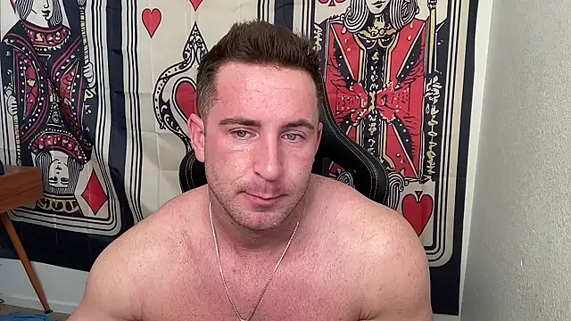 brettmycles28 online show from 12.16.25