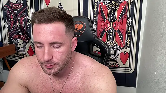 brettmycles28 online show from 12.19.25