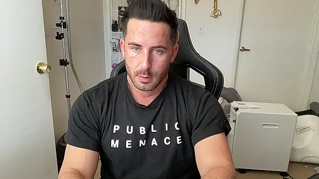 brettmycles28 online show from 06.27.26