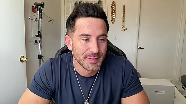 brettmycles28 online show from 07.26.26
