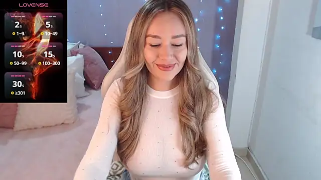 Natysweet23 online show from 02.25.26