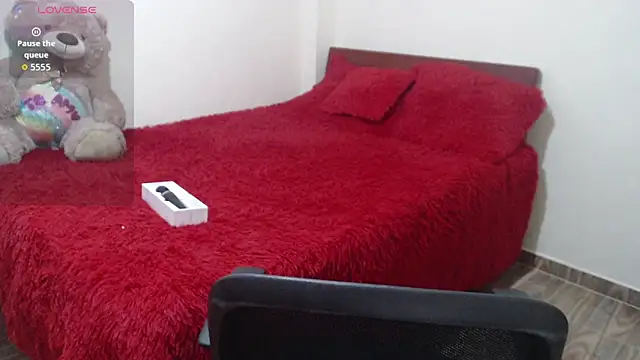 ruby sky69 online show from 03.05.26