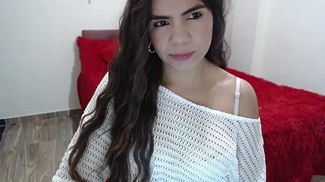 ruby sky69 online show from 06.13.26