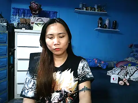 Yourdream07mixcey online show from 02.06.26