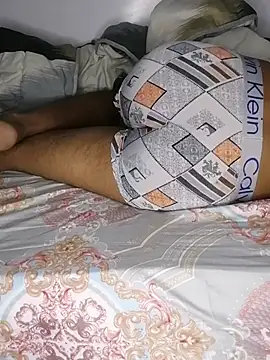 Amin Dz-20 online show from 10.09.25