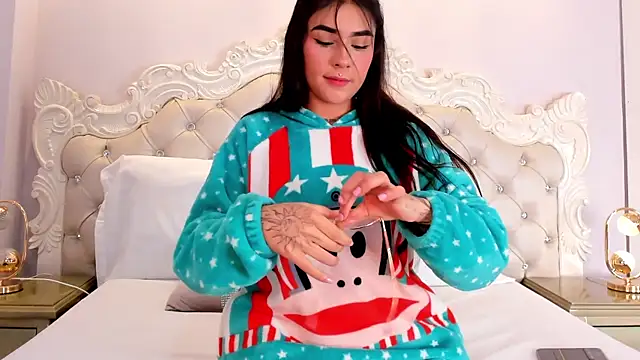 VioletBlaze online show from 01.17.26