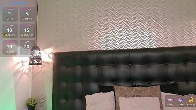 Sharonevanss  online show from 03.31.26