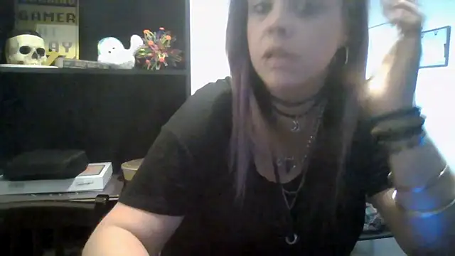 Snapshot of TWiSTYTheTwizted chatting on 06.05.26 TWiSTYTheTwizted online show from 06.05.26
