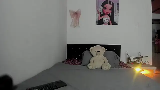 Alisse taylor2 online show from 04.07.26