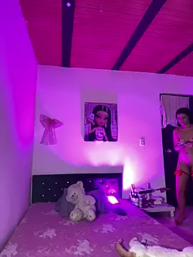 Alisse taylor2 online show from 05.21.26