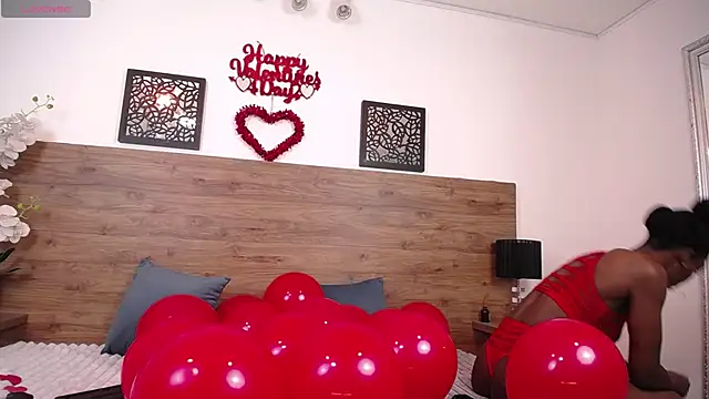 AlexandraCambell online show from 02.13.26