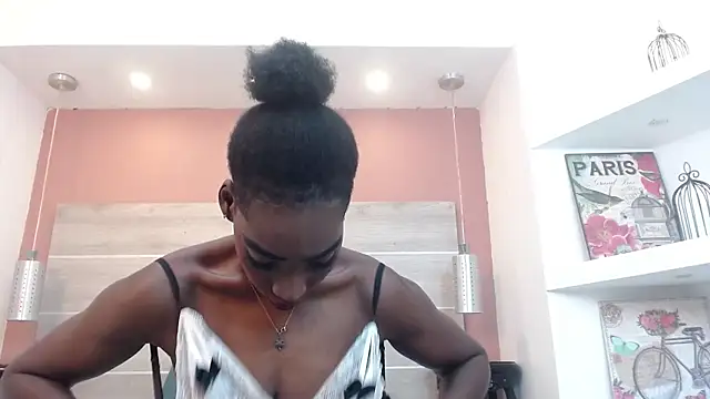 AlexandraCambell online show from 06.09.26