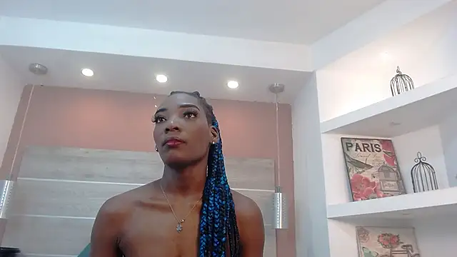 AlexandraCambell online show from 06.12.26
