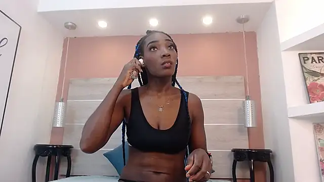 AlexandraCambell online show from 06.13.26