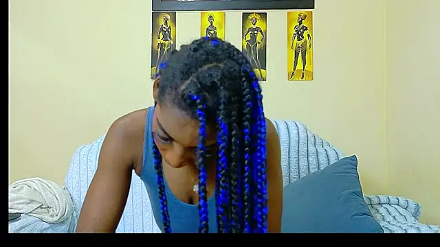 AlexandraCambell online show from 07.16.26
