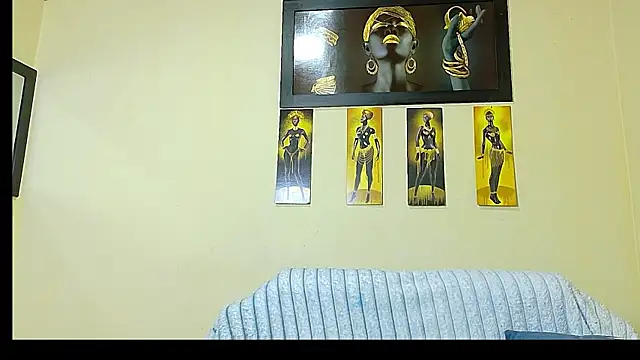 AlexandraCambell online show from 07.28.26