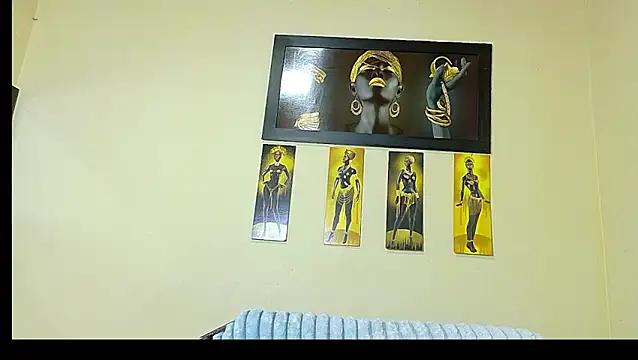 AlexandraCambell online show from 08.01.26