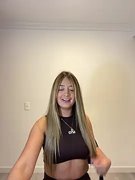 Zara Ross online show from 02.18.26