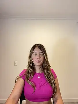 Zara Ross online show from 04.29.26